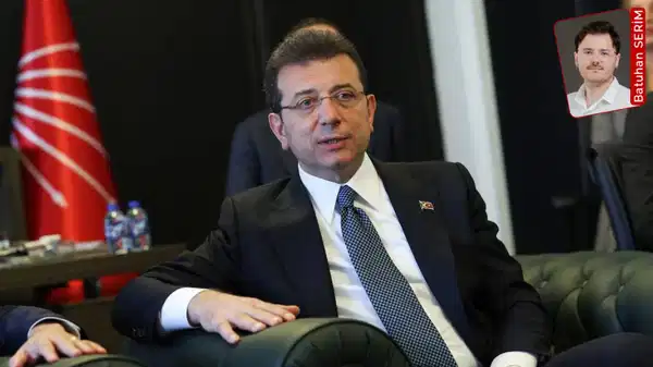 İmamoğlu davasında yeni gelişme... Mahkeme önödeme nedeniyle davayı düşürdü!