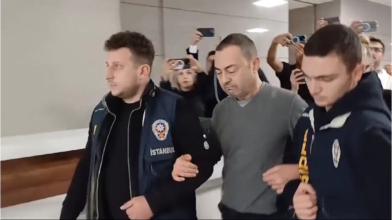 Serdar Ortaç'dan 'öldü' iddialarına videolu yanıt!