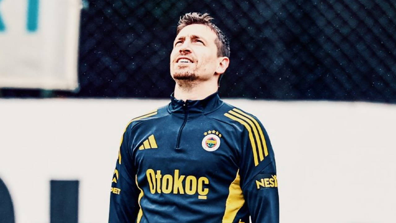 Bahis eylemi nedeniyle: PFDK'den Mert Hakan Yandaş'a rekor ceza! Fenerbahçeli oyuncudan ilk açıklama!