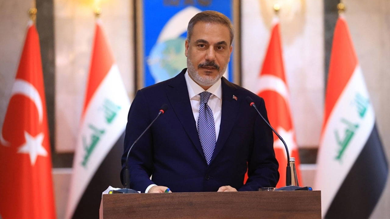 Hakan Fidan, 'Irak irade koymak zorunda kalacak' demişti: Türkiye’nin Bağdat Büyükelçisi, 'içişlerine müdahale' gerekçesiyle Irak Dışişleri Bakanlığı'na çağrıldı