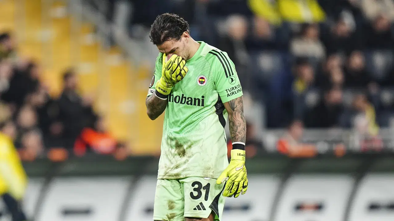 Domenico Tedesco açıkladı: Ederson'dan Fenerbahçe'ye kötü haber!