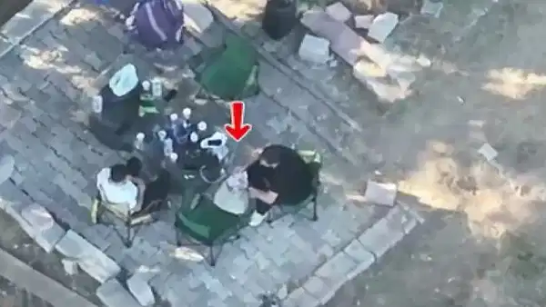 İstanbul'un 3 ilçesinde dron destekli uyuşturucu operasyonu