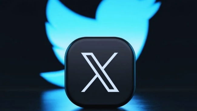 Sosyal medya platformu X'te (Twitter) erişim sorunu