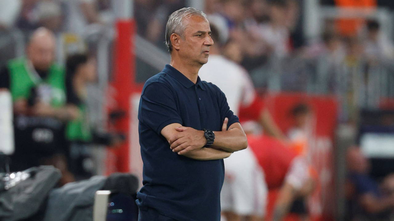 İsmail Kartal'dan Gornik Zabrze maçı açıklaması: 'Bu akşam çok güzel dersler çıkardık'