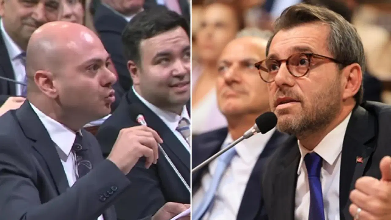 Son Dakika Haber Görseli
