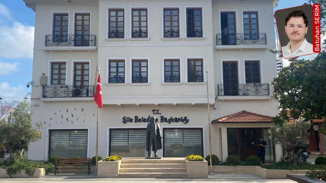 Şile Belediyesi davasında 'itirafçı' dilekçesi tartışması: 'UYAP'ta yok, teslim kaydı yok' iddiası