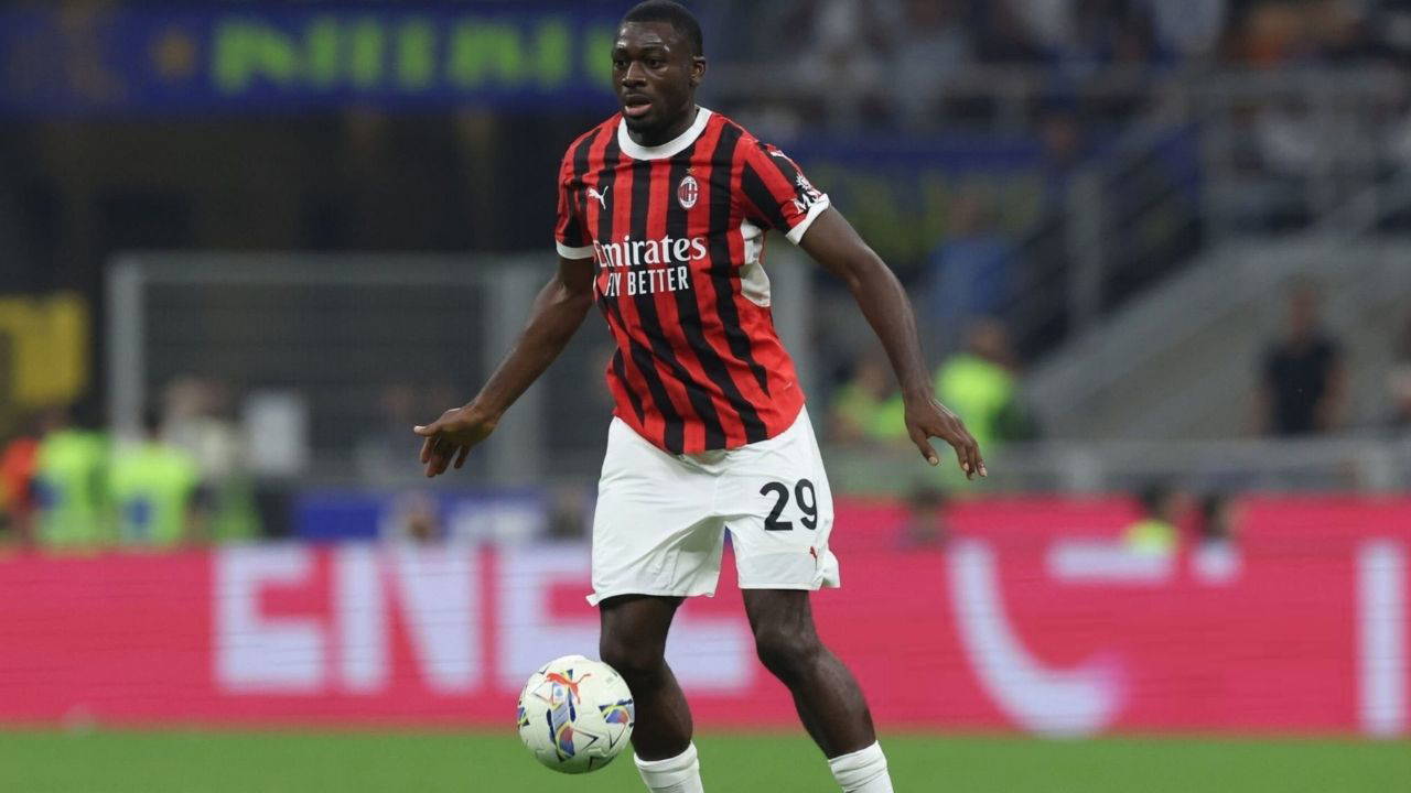 Youssouf Fofana kimdir? Youssouf Fofana kaç yaşında, nereli? Youssouf Fofana Fenerbahçe'ye mi geliyor?