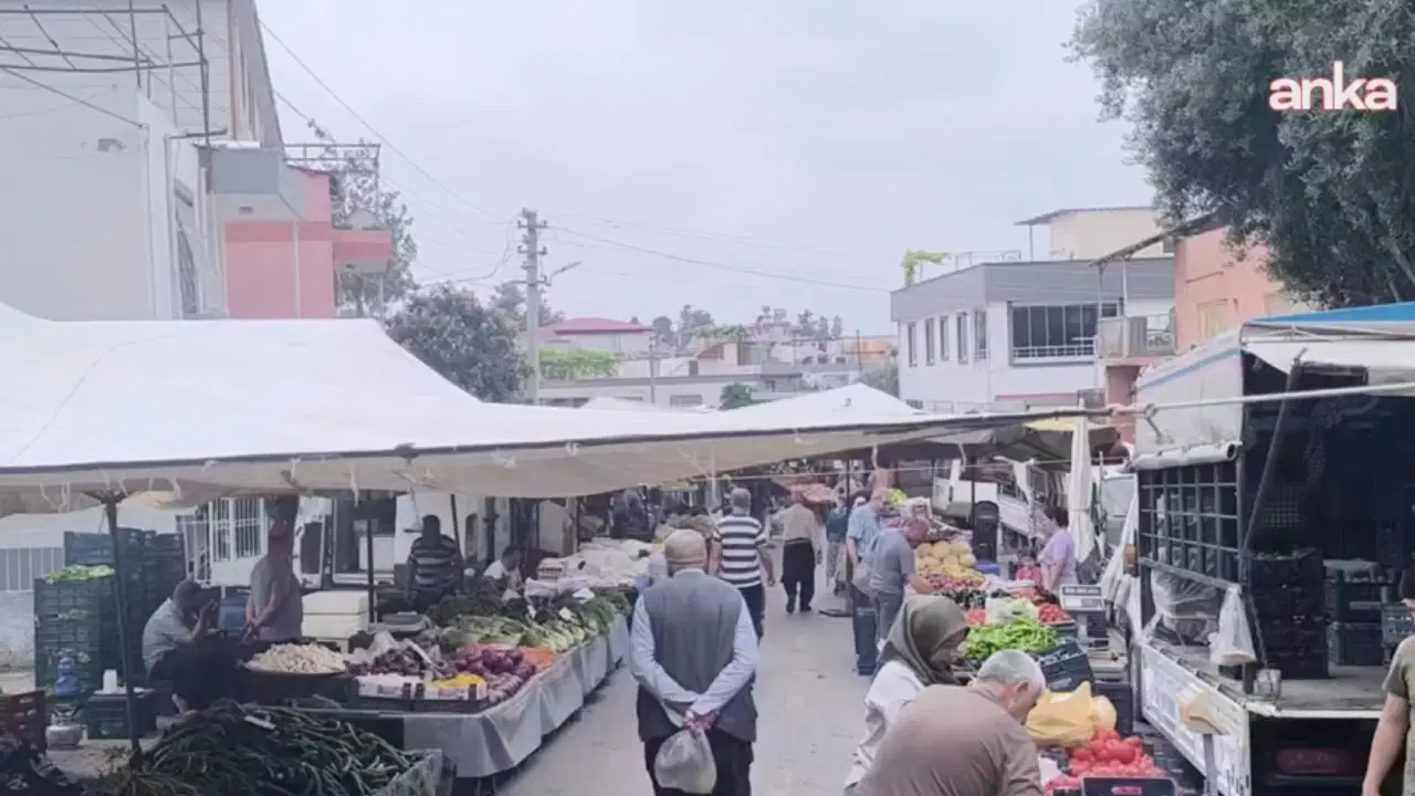Emekli yurttaş: 'Bu aylığı belirleyenler kendileri 20 bin lira ile geçinmeyi denesinler'
