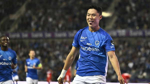 Hyeon-Gyu Oh kimdir? Beşiktaş'ın yeni transfer Hyeon-Gyu Oh kaç yaşında, nereli? Hyeon-Gyu Oh hangi takımlarda oynadı?