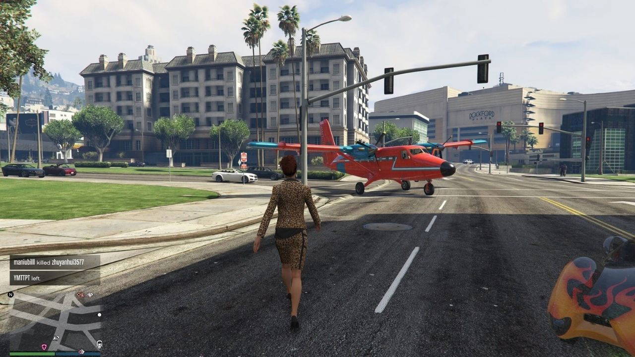 Ülkelerden yeni düzenlemeler; GTA Online'a girmek için yaş doğrulaması gerekebilir