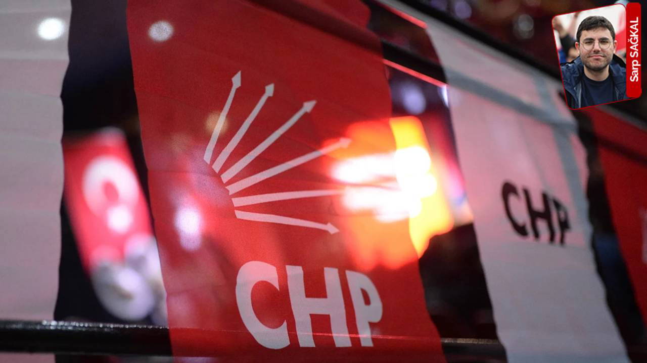 CHP, 39. Olağan Kurultay hazırlıklarını sürdürüyor: İktidar ve yeni program vurgusu