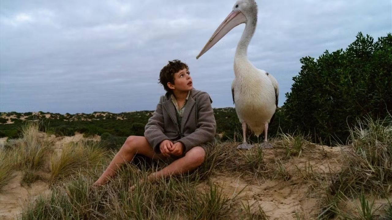 Fırtına Çocuk filminin konusu ne? Fırtına Çocuk filminin oyuncuları kim?