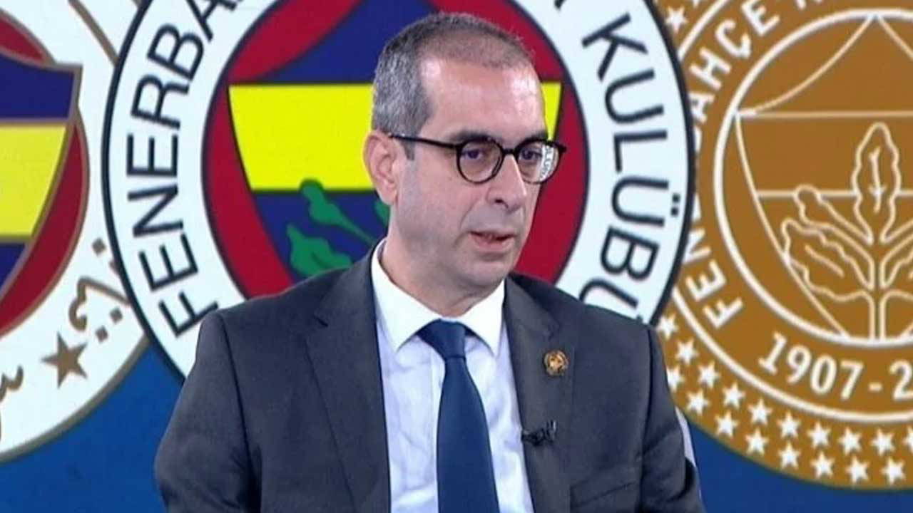Şekip Mosturoğlu: "TFF yetkilileri, UEFA'yı manipüle etmiş!"