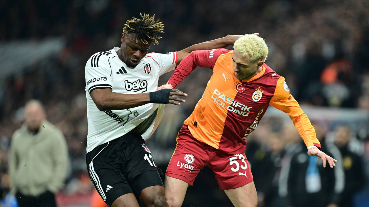 Beşiktaş'a yanıt verdi...