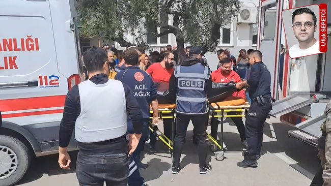 CHP İl Başkanı Cumhuriyet'e anlattı...