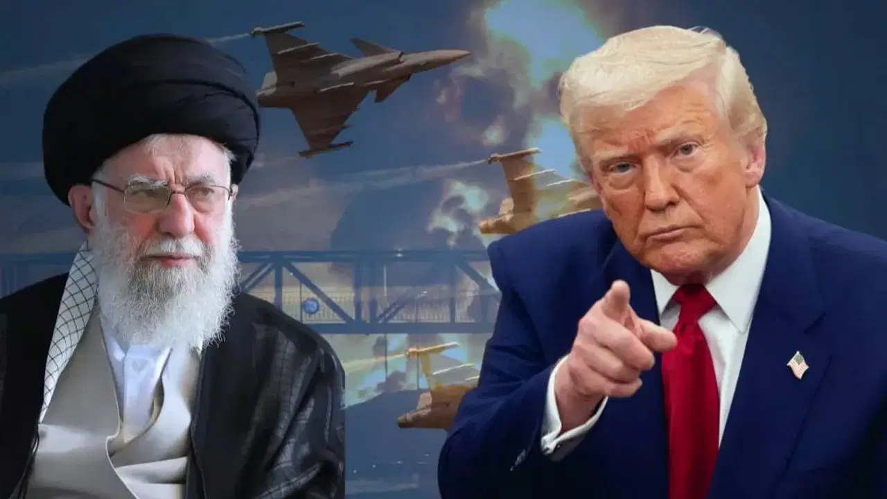 ABD–İran hattında kritik eşik: Pentagon hazır, karar Trump’ta