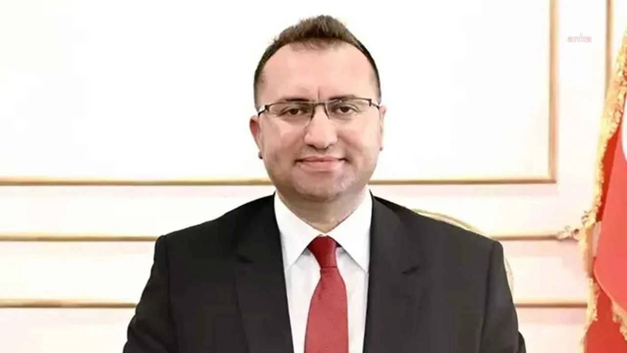 'Bir canlının yaşama tutunması...'