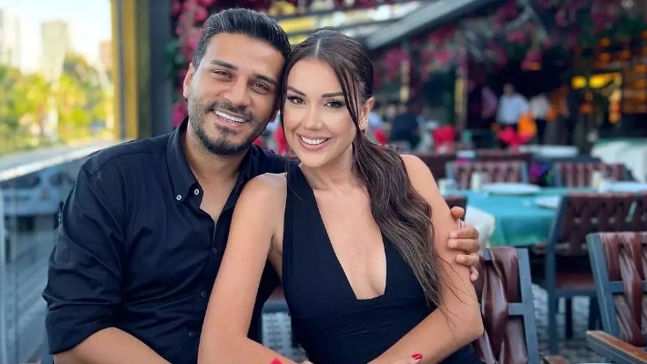Dilan Polat'ın ardından Engin Polat'ın sosyal medya hesabına da erişim engeli getirildi