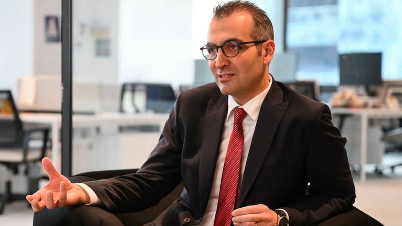 Tutuklu Resul Emrah Şahan'dan Şişli sakinlerine mektup: 'Bu adaletsizlik uzun sürmeyecek...'