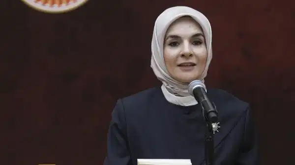 TBMM'ye yeni düzenleme: Bakan Göktaş ayrıntıları ile açıkladı