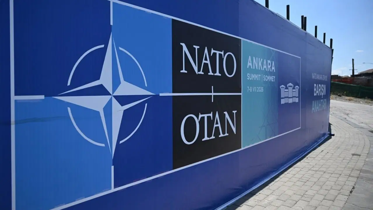 Ankara'daki NATO Zirvesi'nin programı belli oldu
