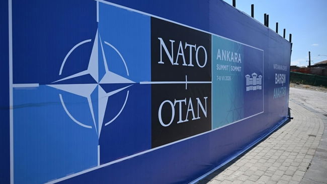 Ankara’da NATO gözaltıları sürüyor: 2 ÇHD üyesi öğrenciye gözaltı