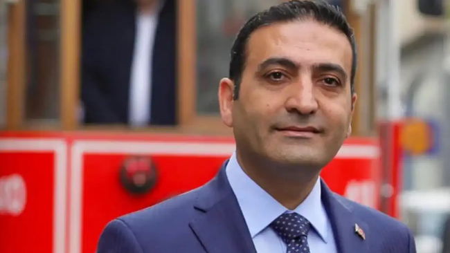 İBB davası 6. haftasında...