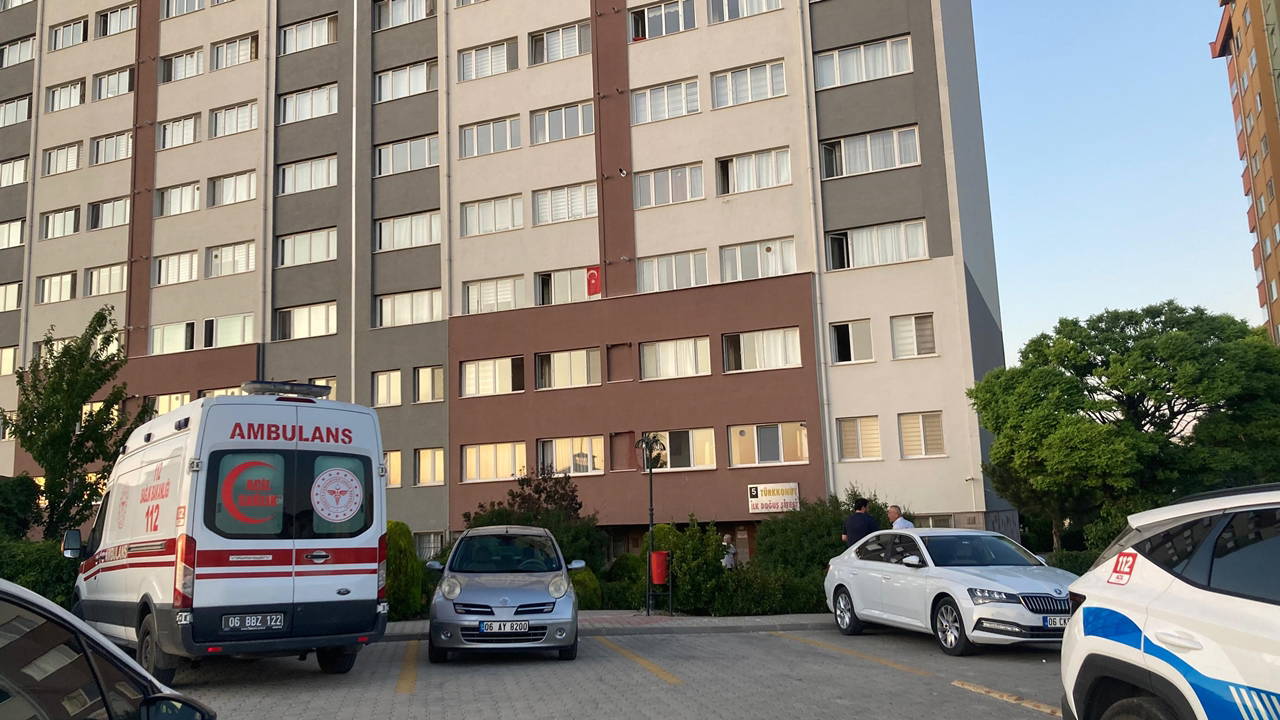 Derin dondurucuda bebek cesedi bulundu: Ölüm nedeni araştırılıyor