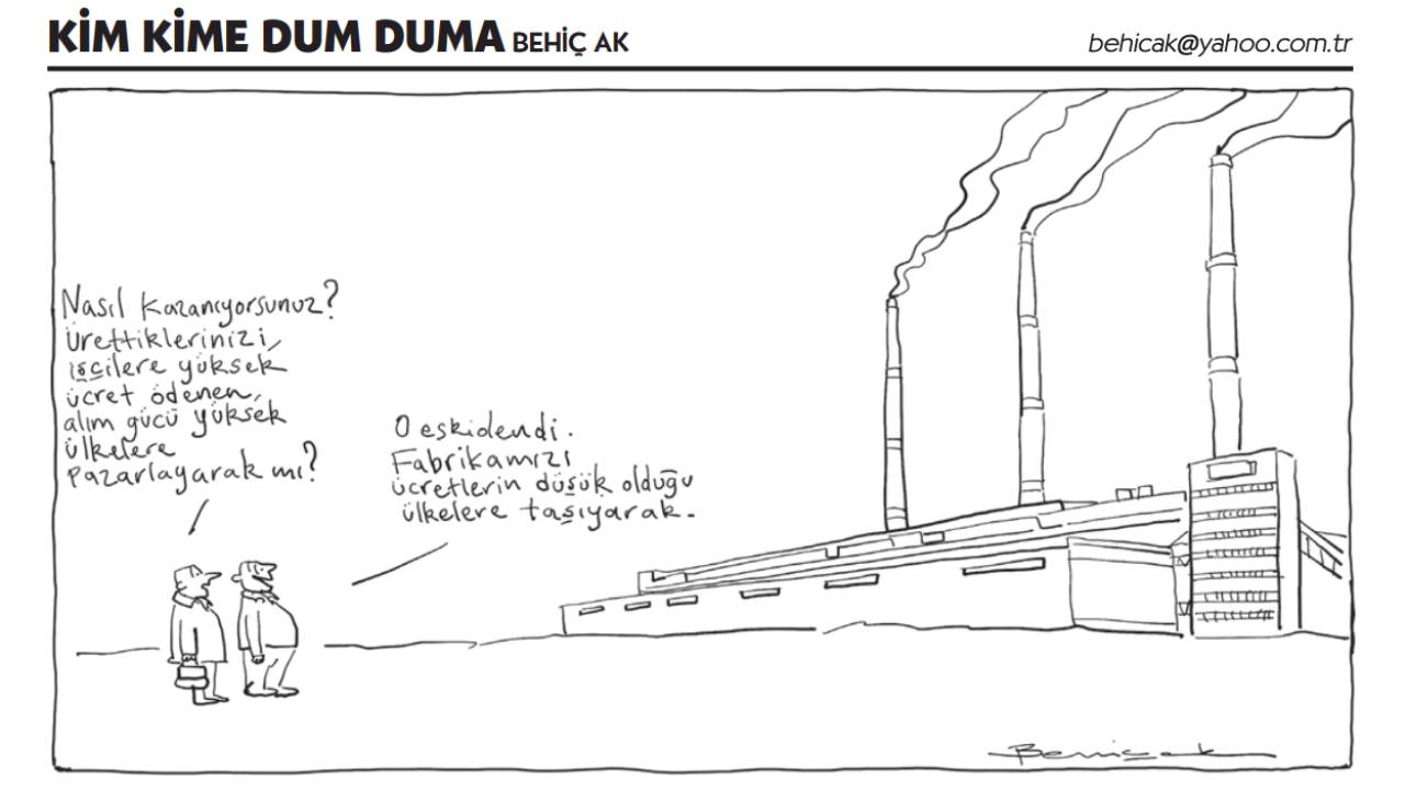 Kim Kime Dum Duma - 27 Eylül 2025