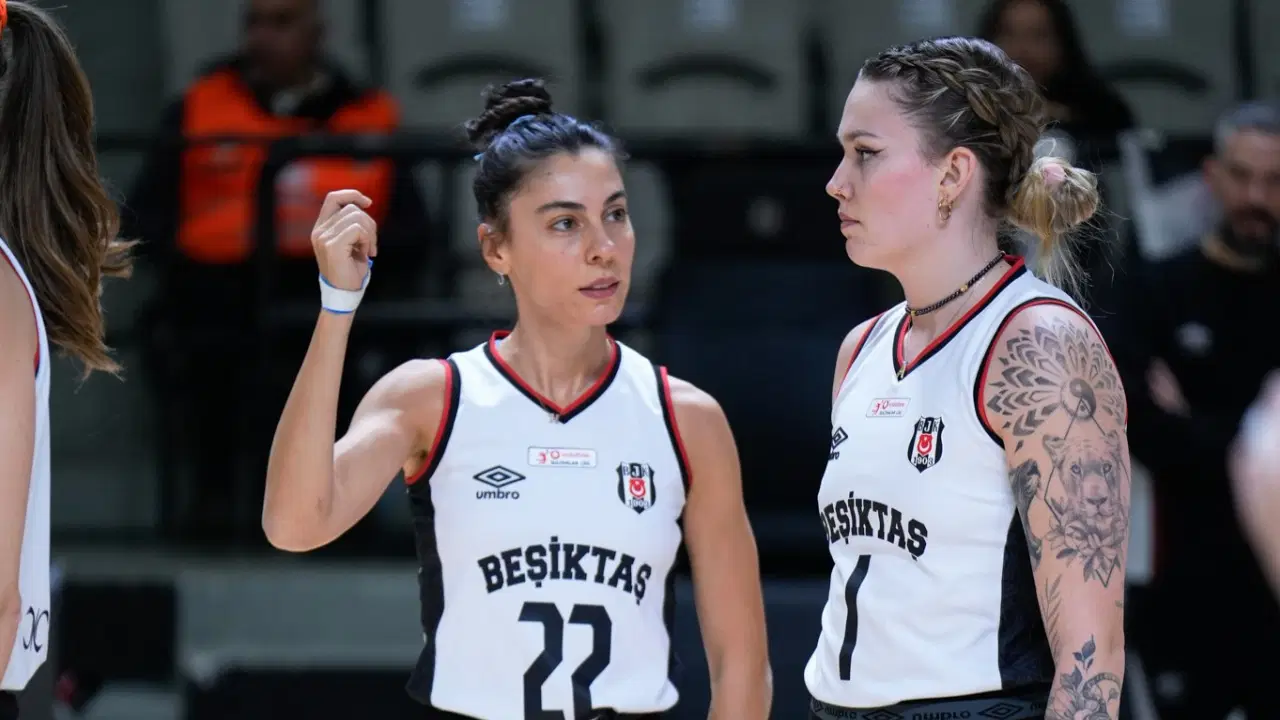 Beşiktaş'ın kötü serisi sürüyor: Hasreti 5 maça çıktı!