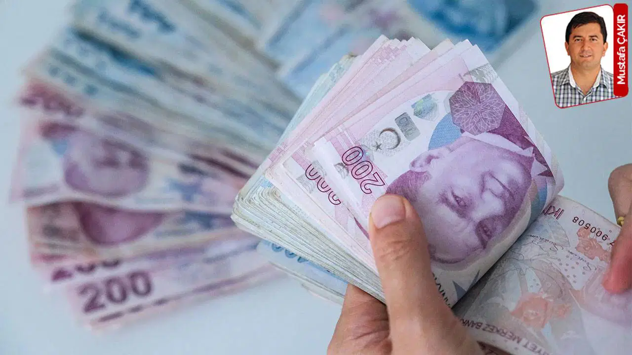 11 yılda 8.9 milyar TL’lik vergi ve ceza silindi: Uzlaşma değil ‘af’