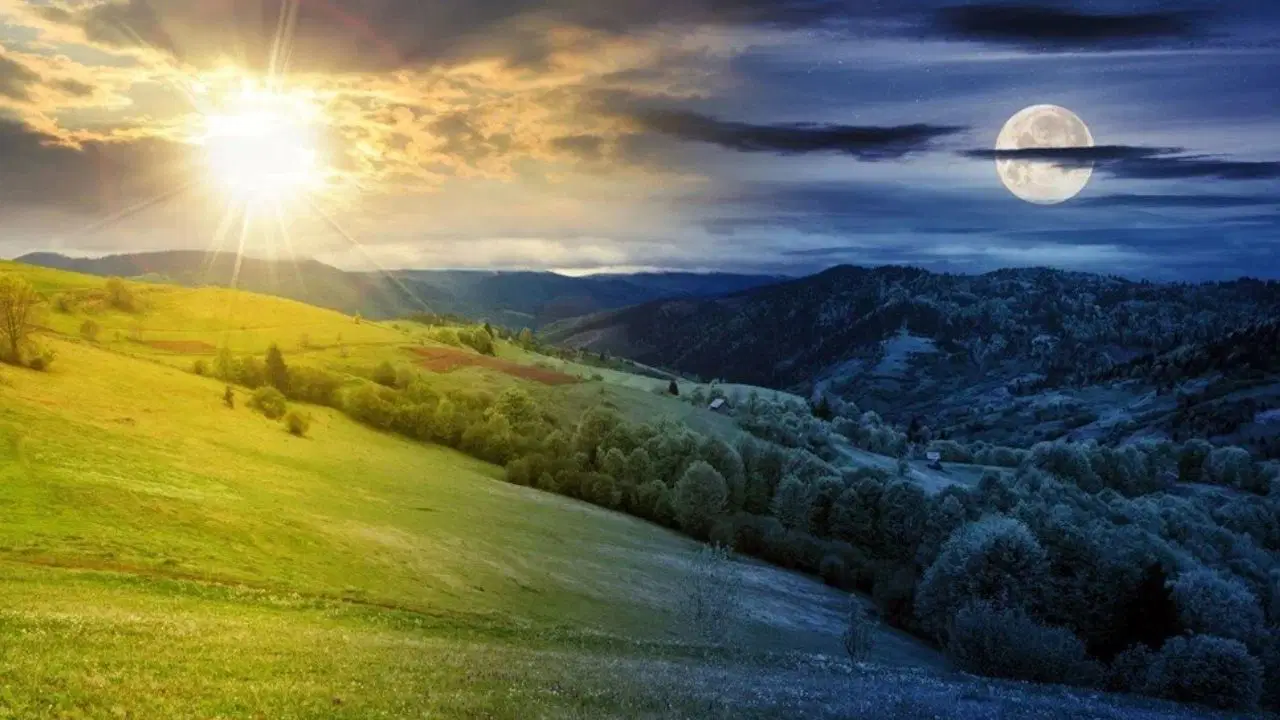 Günler ne zaman uzamaya başlayacak? En uzun gece ne zaman?