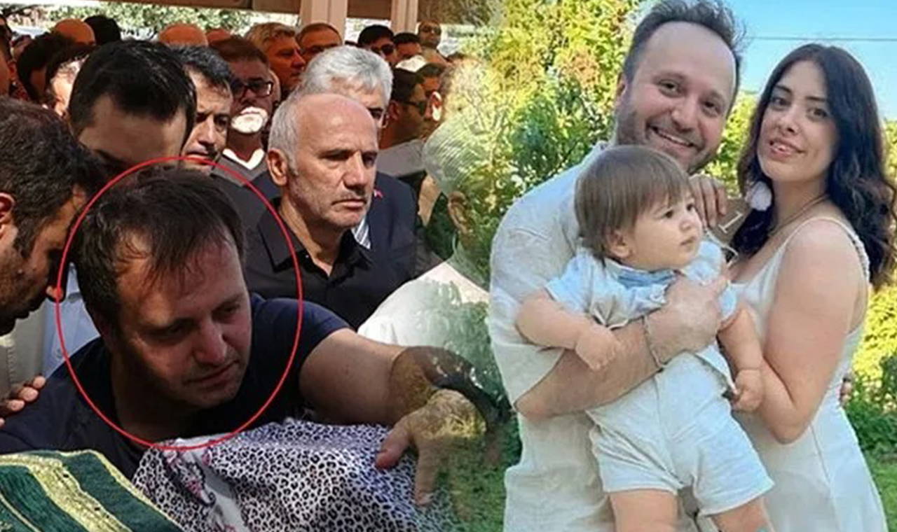 Eşini ve oğlunu öldürmekle suçlanan doktorla ilgili yeni iddia: 'Yüzerek çıktım' dedi ama üstü kuruydu!