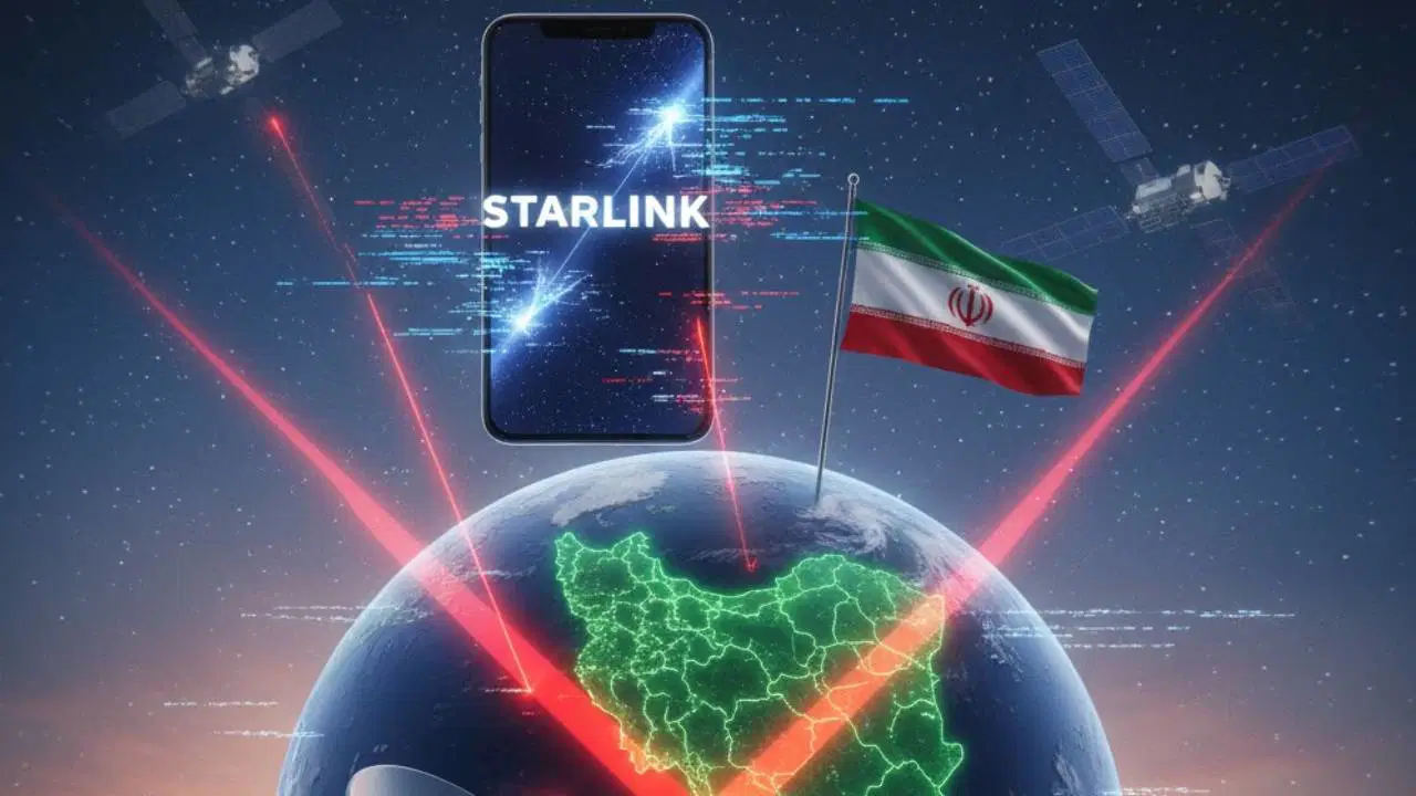 Eski İsrail Başbakanı Bennett’ten Starlink itirafı