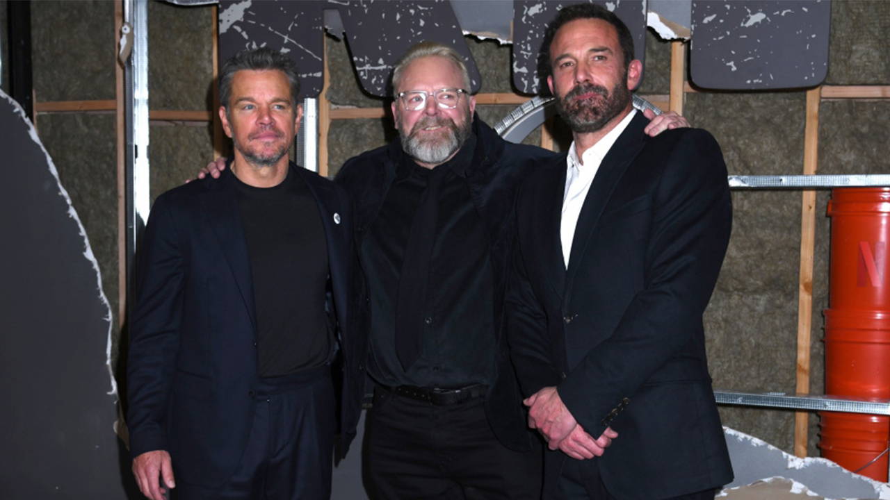 Affleck ve Damon’ın yönetmeni mahkemelik oldu: Cinsel saldırı ve darp iddiası