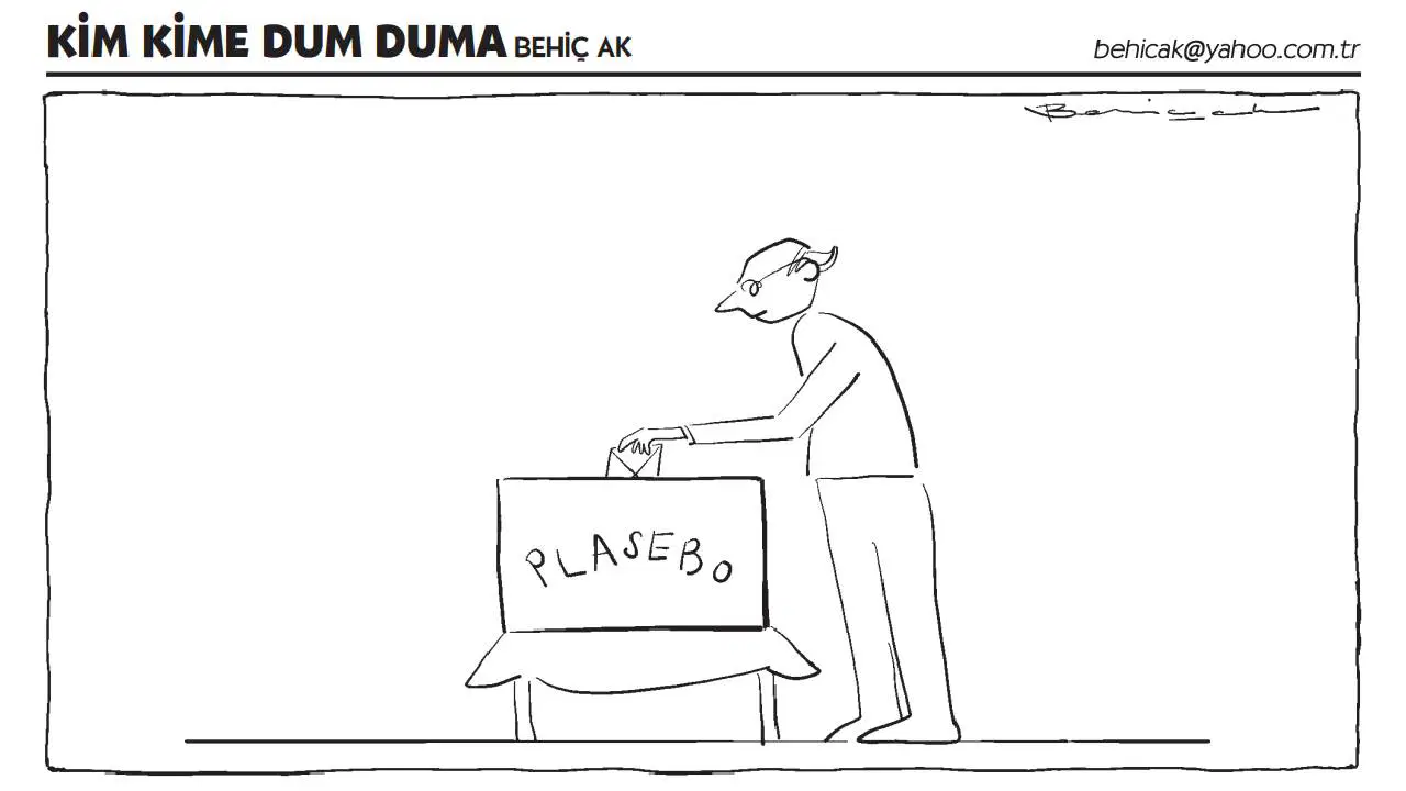 Kim Kime Dum Duma - 1 Ağustos 2026