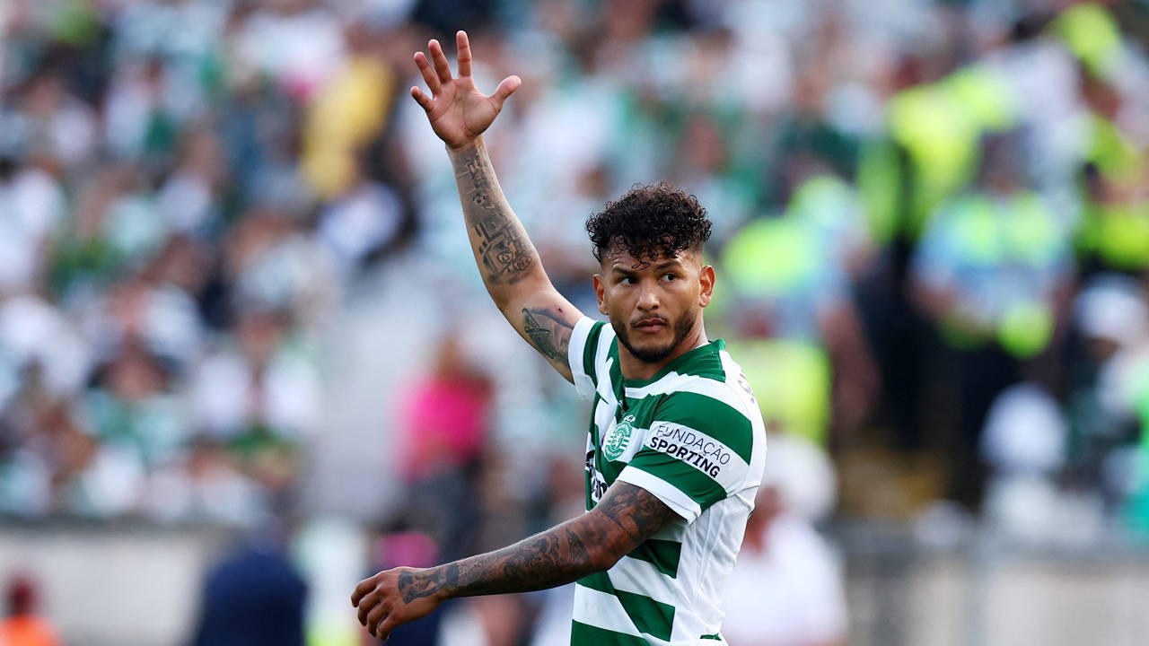 Hakan Safi anlaştığını duyurmuştu: Sporting'den Luis Suarez için karar