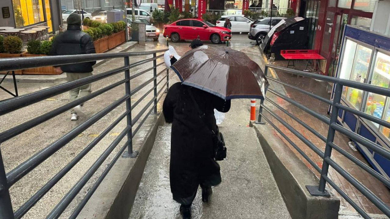 Zirai donla üzen nisan yağışlarla sevindirdi