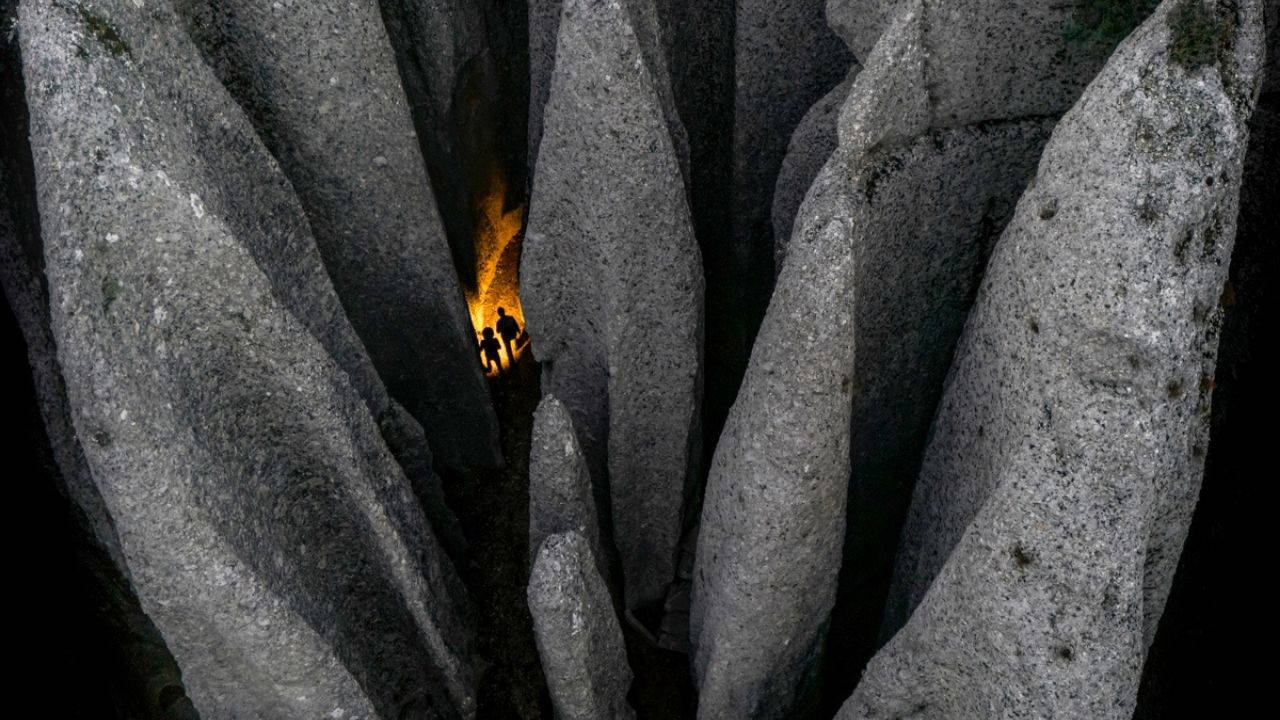 Türkiye Güzellikleri Fotoğraf Ödüllerini kazananlar belli oldu: Türkiye’nin zenginlikleri fotoğraflandı