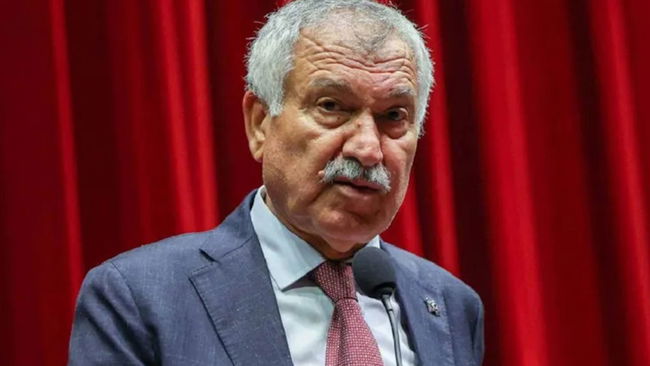 Zeydan Karalar: 'Kemal Kılıçdaroğlu yanlış davrandı'