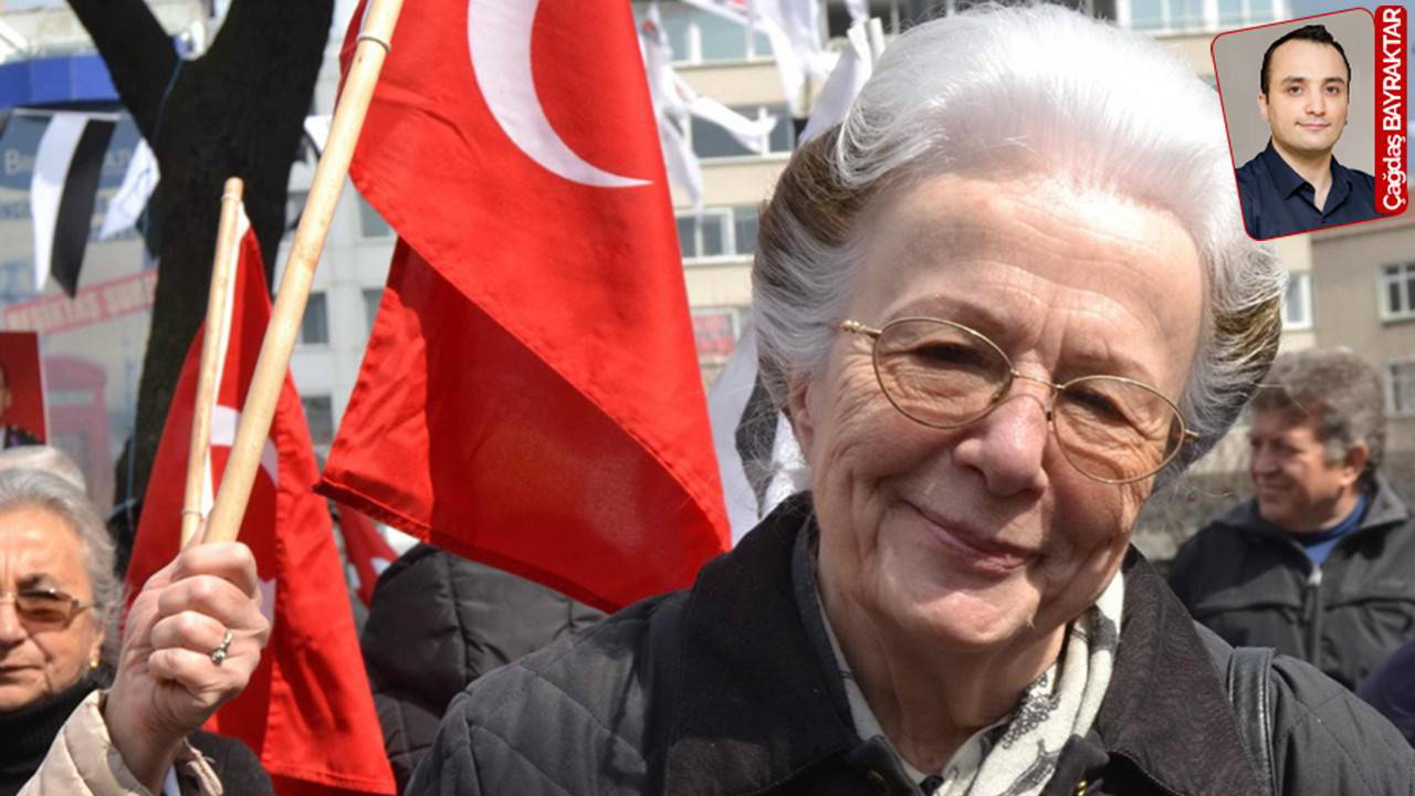 Velidedeoğlu’nu uğurladık