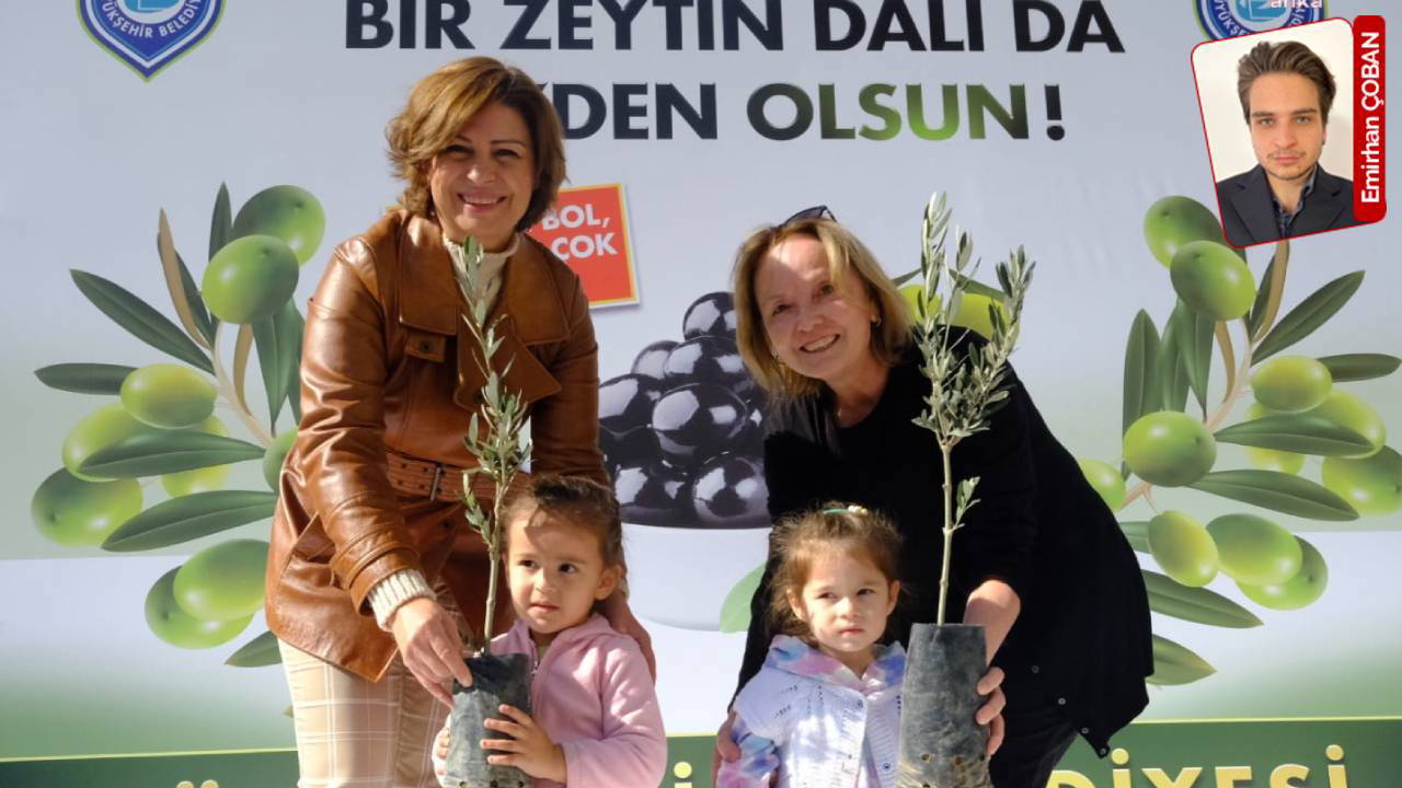 'Üretim tek çıkış yolumuz'