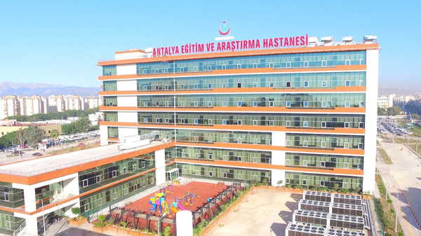 Devlet hastanesinde asistan hekimlere 'mobbing' iddiası: Soruşturma başlatıldı!