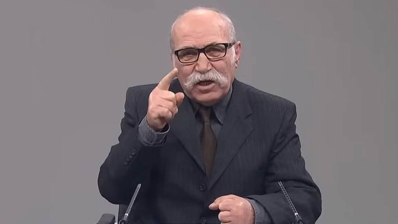 Son dakika... HKP Genel Başkanı Nurullah Efe Ankut'a tutuklama istemi!