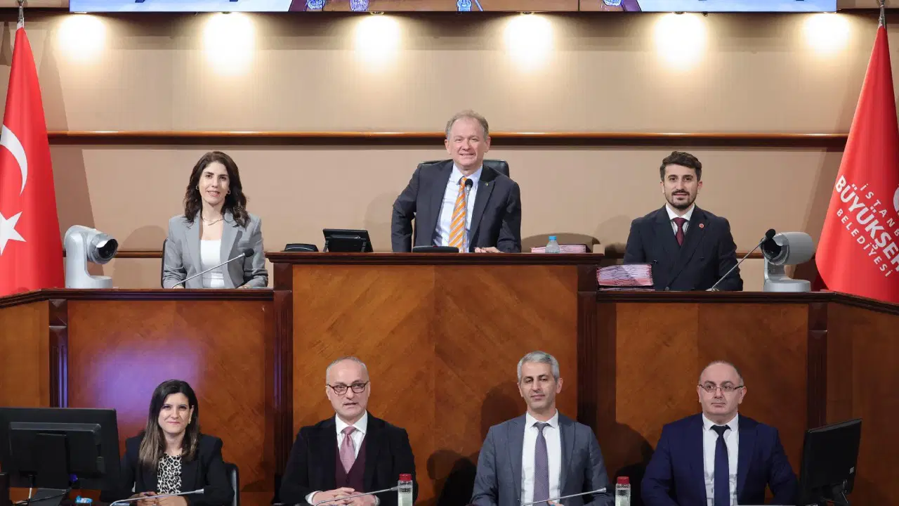 Kentsel dönüşümde, AKP dönemine 6 kat fark atıldı