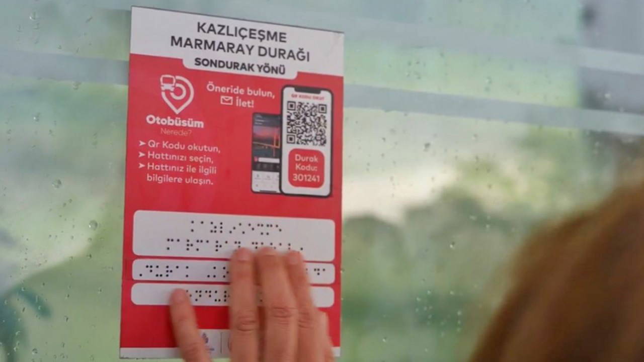 İETT’den yolcu konforuna yatırım: 2 bin 243 kapalı durak ve 305 akıllı durak daha hizmete girdi