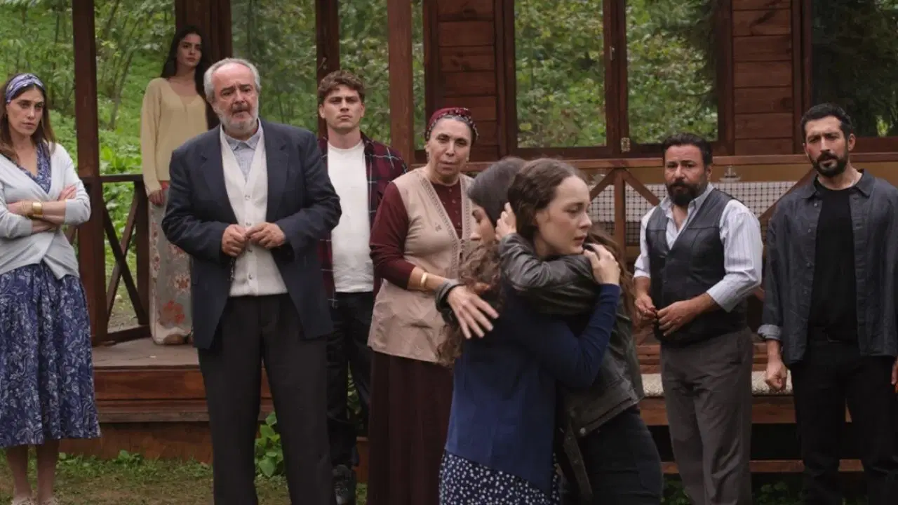 Sevdam Karadeniz dizisi ne zaman başlayacak? Sevdam Karadeniz dizisinin konusu ne, oyuncuları kim? Sevdam Karadeniz dizisi nerede çekiliyor?