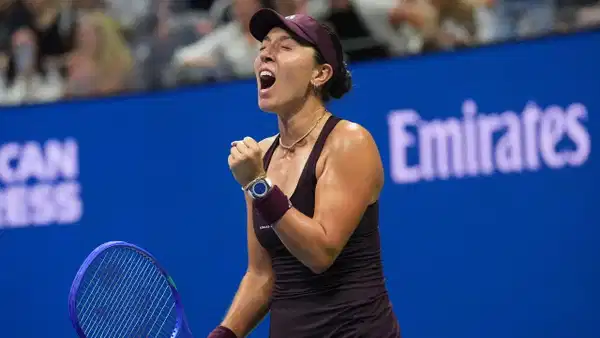 Pegula ve Tiafoe, Amerika Açık'ta yarı finalde