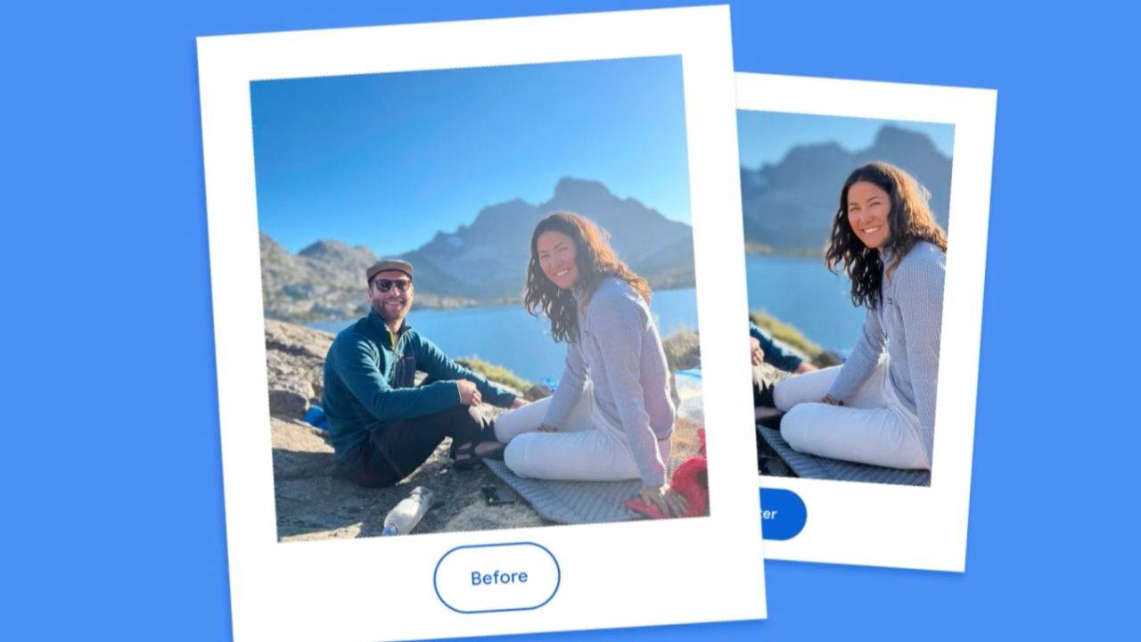 Google Fotoğraflar'a ses ile düzenleme geliyor