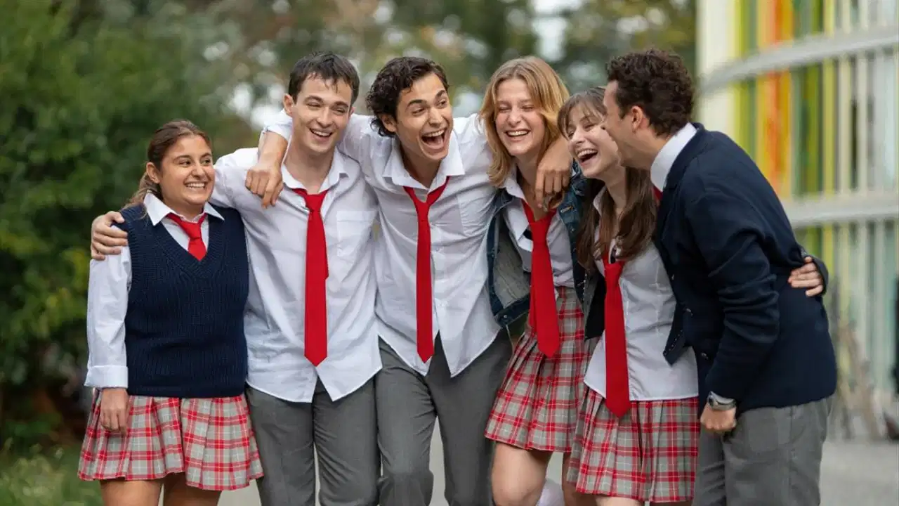 Películas y series esperadas en Netflix este mes: Cartas al futuro, Untamed y más...